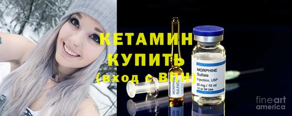 крисы Баксан